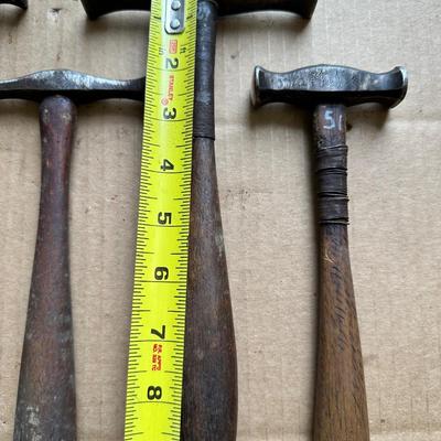 Hammer Lot 20