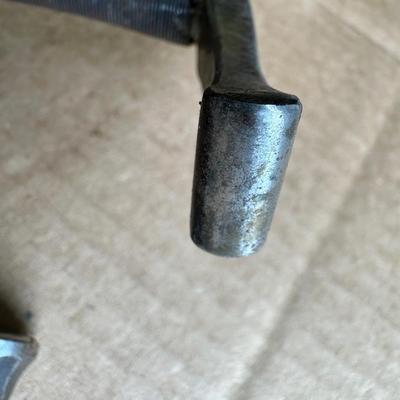 Hammer Lot 20