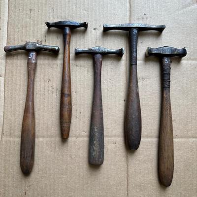 Hammer Lot 20