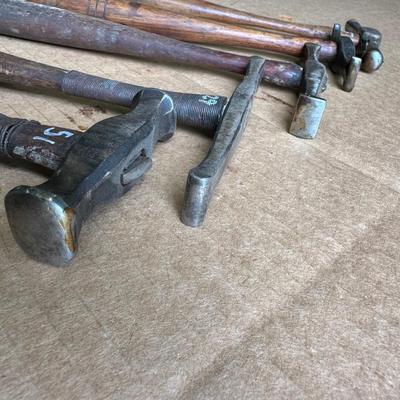 Hammer Lot 20