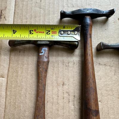 Hammer Lot 20