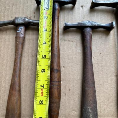 Hammer Lot 20