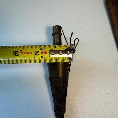 Vintage Plumb Bob