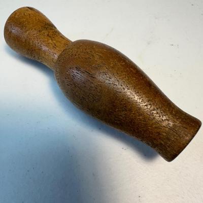 Vintage Duck Call. (See description)