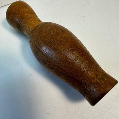 Vintage Duck Call. (See description)