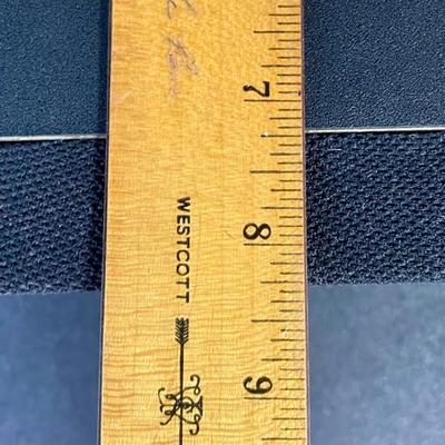 Cambridge SoundWorks Center Stage Speaker by Henry Kloss