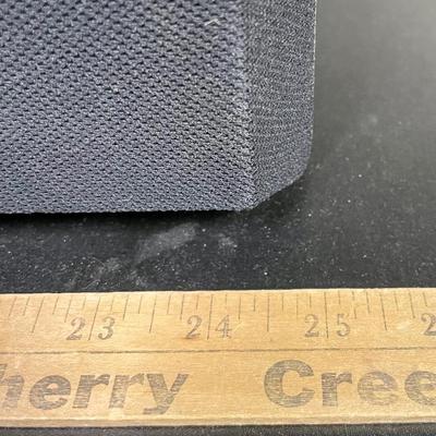 Cambridge SoundWorks Center Stage Speaker by Henry Kloss