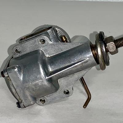 Vintage Veco 35 RC Airplane Engine