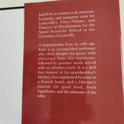 Two Kentucky Legends Cookbooks - Authographed