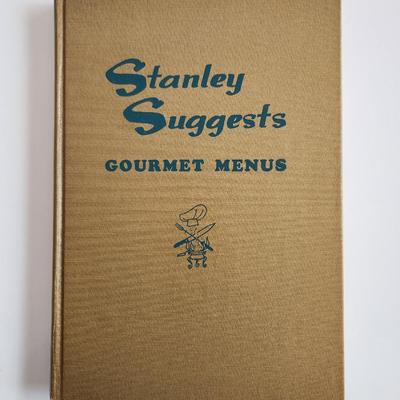 Two Kentucky Legends Cookbooks - Authographed