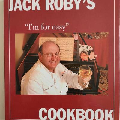 Two Kentucky Legends Cookbooks - Authographed