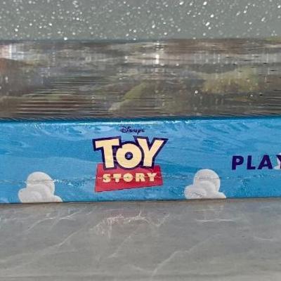Disney Toy Story Colorforms Play Set - Sealed