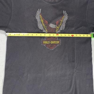 Harley-Davidson Thermal Sweatshirt