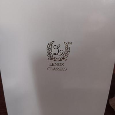 BEAUTY OF THE BALL FIGURINE BY LENOX