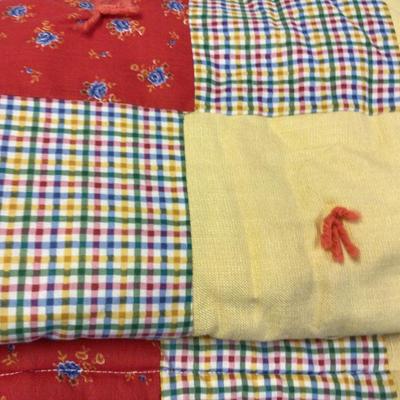 Linen Lot 1