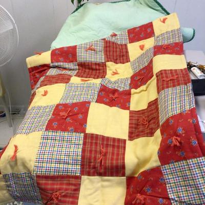 Linen Lot 1