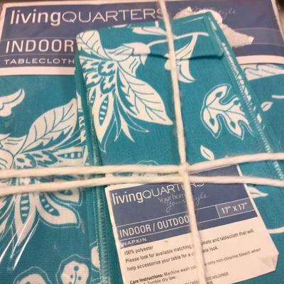 Linen Lot 1