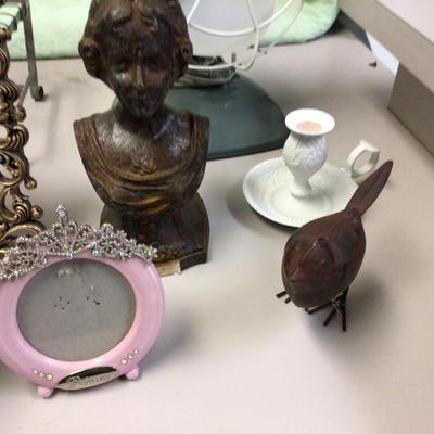 Metal Lot 6