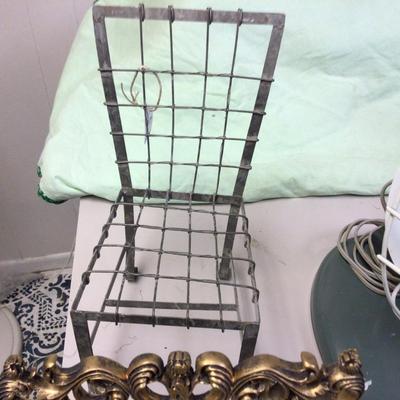 Metal Lot 6