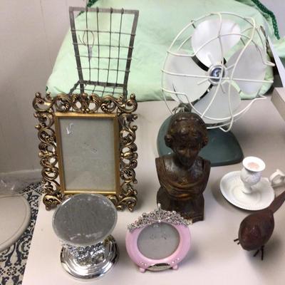 Metal Lot 6