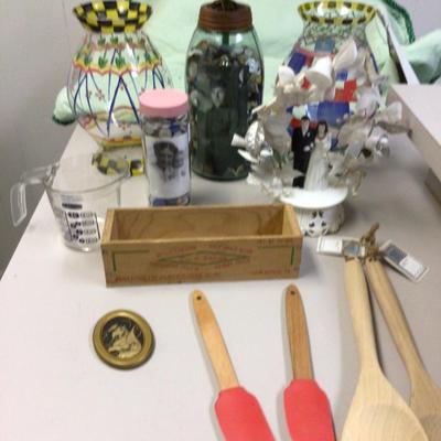 Misc Lot 1