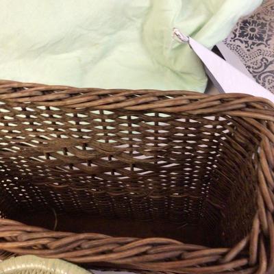 Basket Lot 1