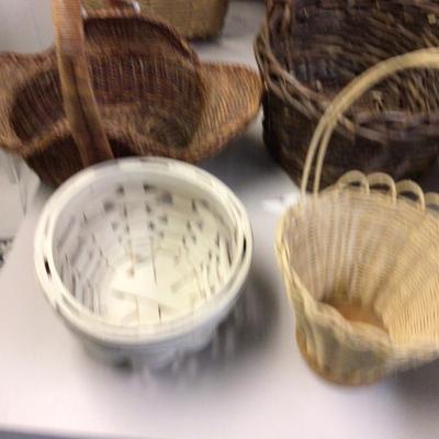 Basket Lot 2