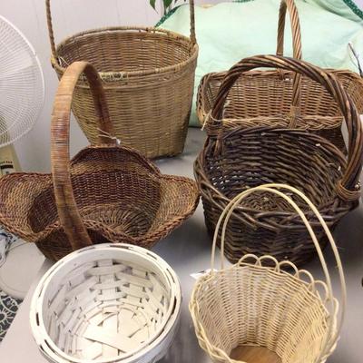 Basket Lot 2
