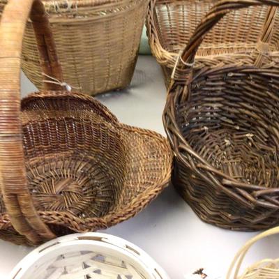 Basket Lot 2