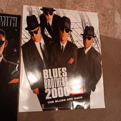 POSTERS ADVERTISING RAY-BAN SUNGLASSES
