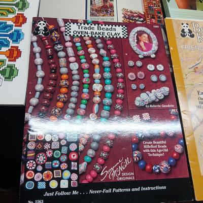 FENG SHUI AND VARIOUS CRAFT BOOKS