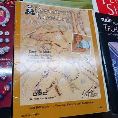 FENG SHUI AND VARIOUS CRAFT BOOKS