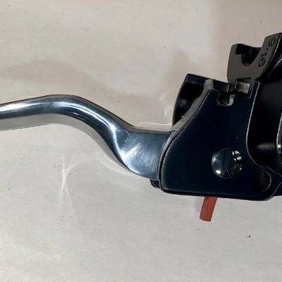 Harley-Davidson Motorcycle Brake Clutch Lever, NOS