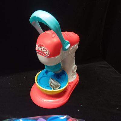 PRESCHOOL AGE TOYS