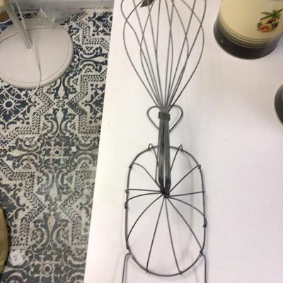 Metal Lot 7