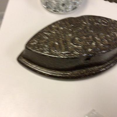 Metal Lot 8