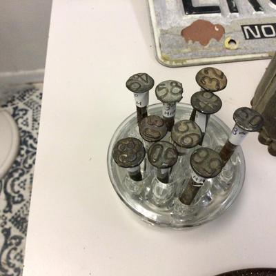 Metal Lot 8