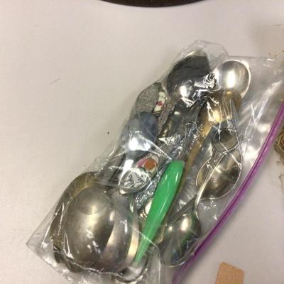 Metal Lot 8