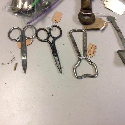 Metal Lot 8