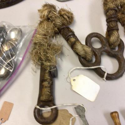 Metal Lot 8