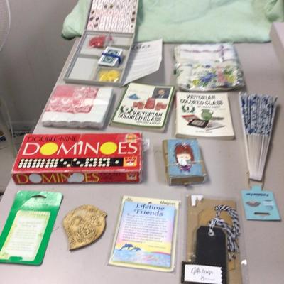 Misc Lot 2