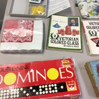 Misc Lot 2