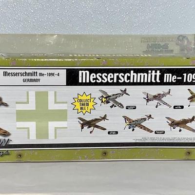 Ultimate Soldier Xtreme Wings Messerschmitt Me-109E-4