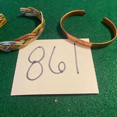 Bracelet Lot