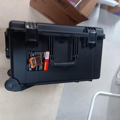 NEW W/TAG PELICAN STORM CASE