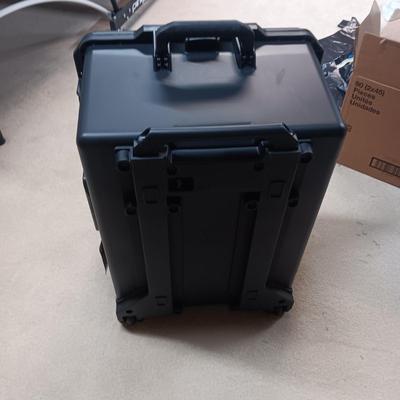 NEW W/TAG PELICAN STORM CASE