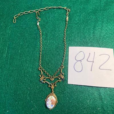 Vintage Necklace