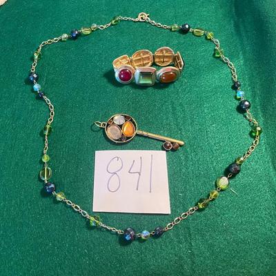 Jewelry Lot