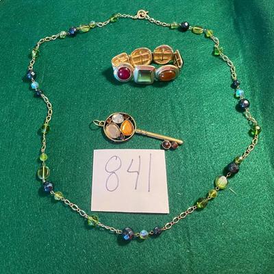Jewelry Lot