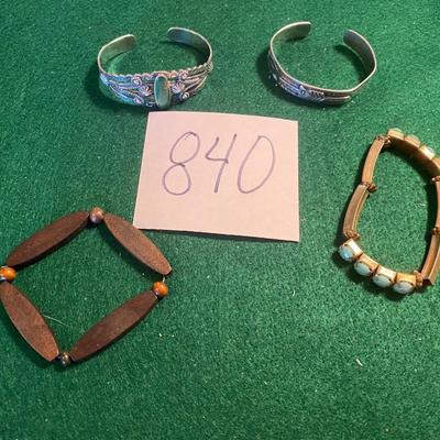 Bracelet Lot